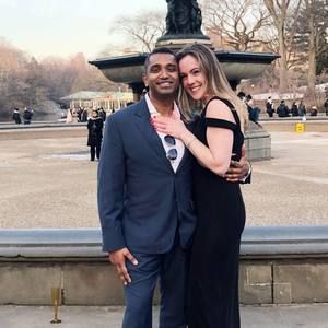 Meet your Posher, Eileen